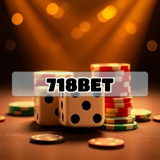 718bet.com - App