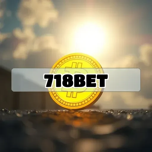 718bet.com: A Confiabilidade que Você Espera em Jogos Online