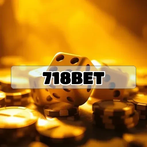 718bet.com: Transforme Seu Login em uma Experiência de Apostas Incrível