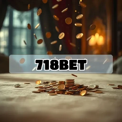 718bet.com: Descubra os Melhores Recursos de Pagamento para Seus Jogos