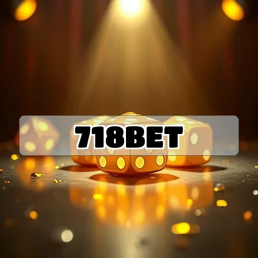 718bet.com - Plataforma