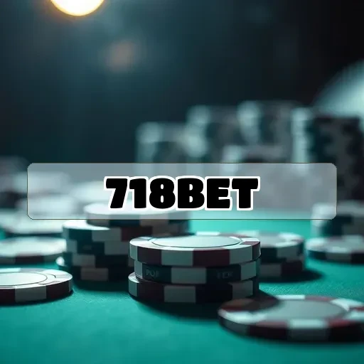 718bet.com: Descubra Caça-Níqueis Incríveis e Prêmios Imperdíveis