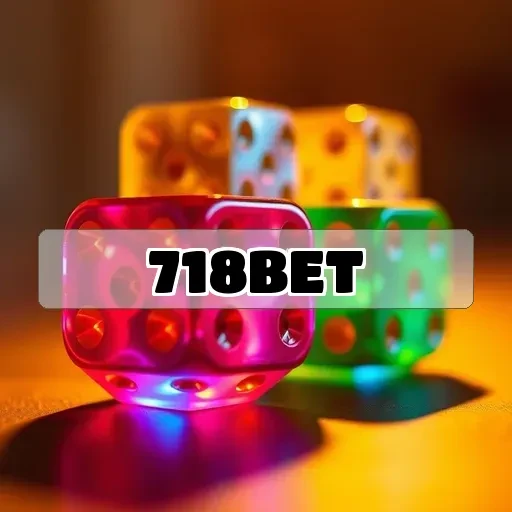 718bet.com - Eventos Esportivos
