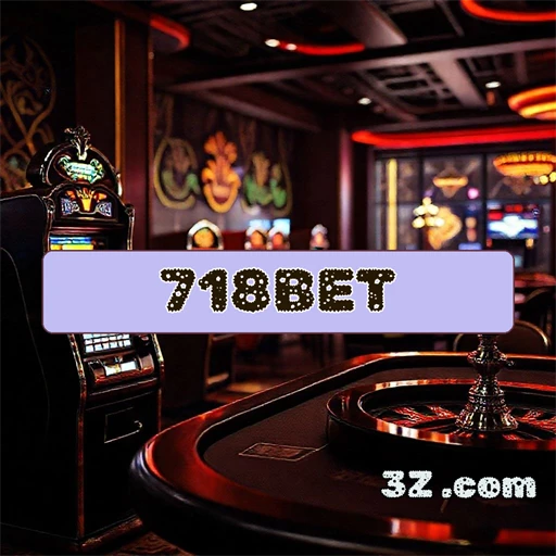 718bet.com Cassino Online