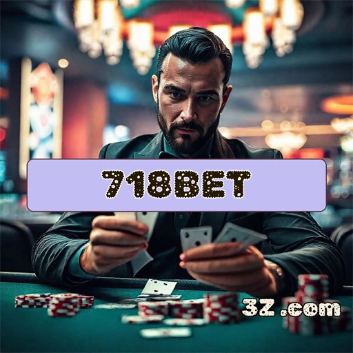 718bet.com Promoções Especiais