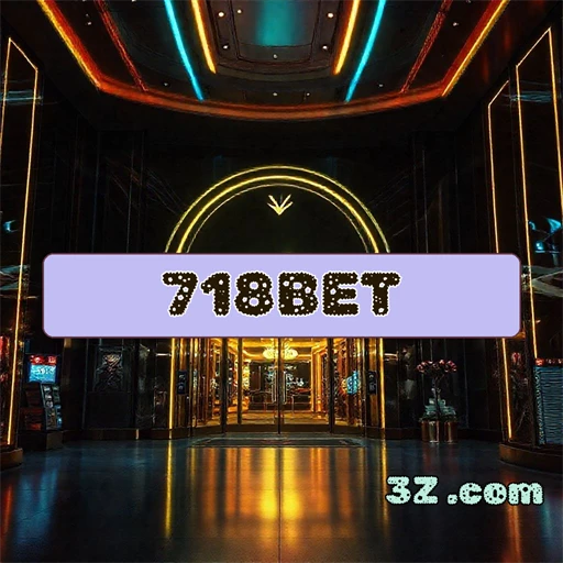 718bet.com Caça-Níqueis
